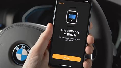 bmw nfc reader|How to Pair Your New BMW Digital Key .